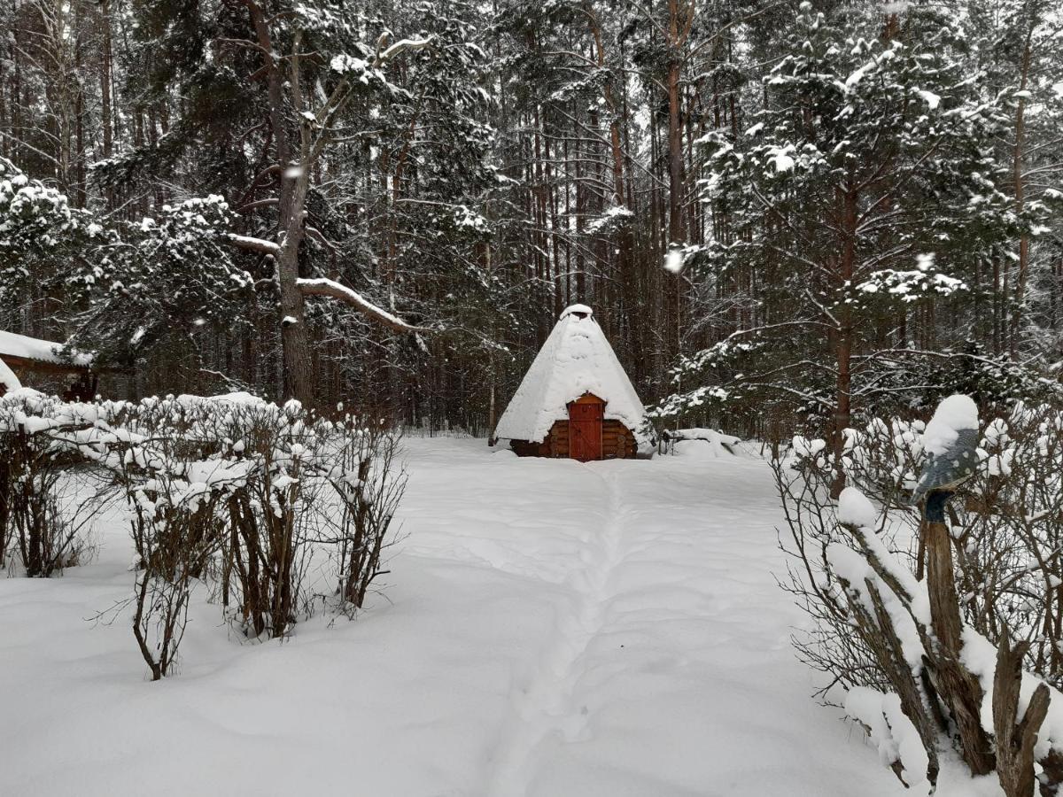 Naroch Guest House 外观 照片